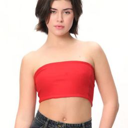 Bonkers Corner Tube Crop Top-picture-47