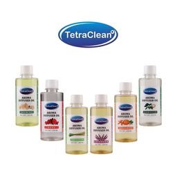 TetraClean Aroma Diffuser Oil Rose- 250 ml-37