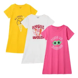 Luke & Lilly Print Dress-image-70