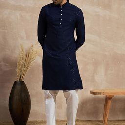 Anouk Men Kurta-86