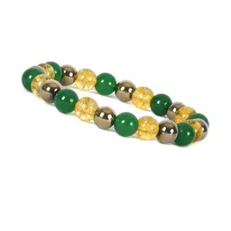 VIBESLE Unisex Wraparound Bracelet-86