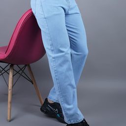 Metronaut Men Classic Regular Fit Mid-Rise Stretchable Denim Jeans-image-31
