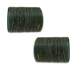 PRIYA KANGAN Women Glass Bangle-30