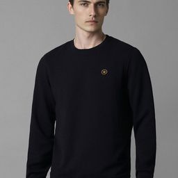 Louis Philippe Men Sweatshirt-picture-19