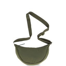 Destinio Half Moon Sling Bag-15