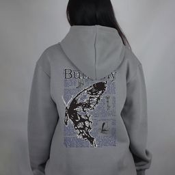 EKSDEE Women Printed Hooded Sweatshirt-image-69