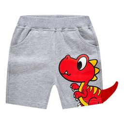 StyleCast Unisex Kids Printed Shorts-picture-47