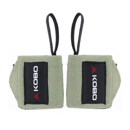 KOBO Gym Wrist Support Strap-picture-49