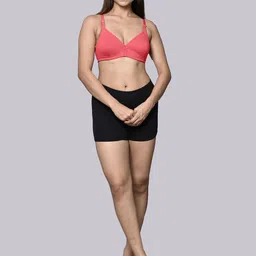 Inner Sense Bra Full Coverage image 2