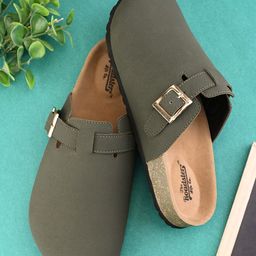 The Roadster Lifestyle Co Men Shoe Style Sandals-image-90