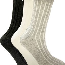 Winget Pack Of 3 Ankle-Length Socks-image-83