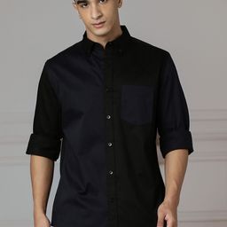 INVICTUS Men Standard Casual Shirt-image-26