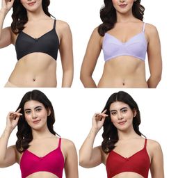 LILY Bra Full Coverage image 5