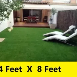 Green Polypropylene Carpet-7
