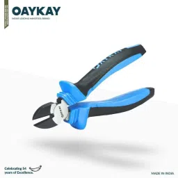 2101.33 Side Cutting Plier Diagonal Plier-22