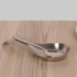 1 REST SPOON Stainless Steel Serving Spoon-4