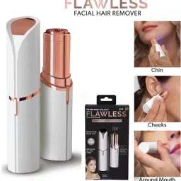 flawless brows The Ultimate Guide to Shaping, Grooming, and Maintaining Beautiful BrowsShaver For Women, Men-image-3
