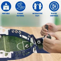 5 cm Foosball Soccer Player-image-49