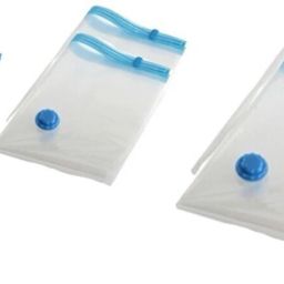5Pack Vacuum Compression Storage Bags With Pump,Space Saver Sealer Bag DN394 Travel Storage Vacuum Bags-image-49