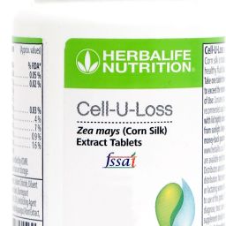 Herbalife Cell-U-loss (90 tablets)-28