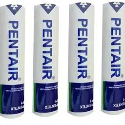 PENTAIR Water Filter Candle Cartridge Suitable for All Water Purifier 10inch_N29 Solid Filter Cartridge-image-56