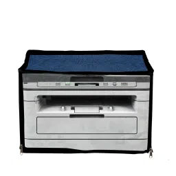 JMT Printer Cover Suitable for Brother DCP B7535DW Printer(Blue Color) Printer Cover-image-6