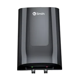 AO Smith MiniBot 3 Litres Instant Water Geyser (4500 Watts, SZS-3, Black)-image-94