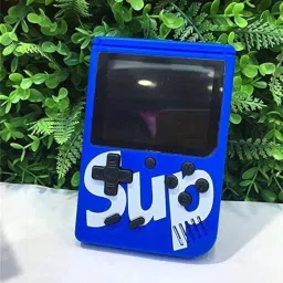 4UONLY SUP Games Retro Box Console Handheld Handheld Game Console hfl8 1 GB image 3