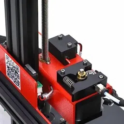 Anet ET4 Extruder Feeder Assembly Extruder-47