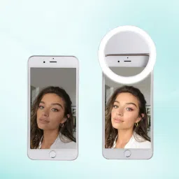 BITWEAVE Cardiologist Ring Light – 3 Brightness Levels Ring Flash-image-18