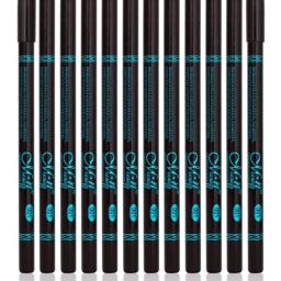 Perfect Waterproof & Longlasting Eyebrow Pencil With Eyebrow Brush-9