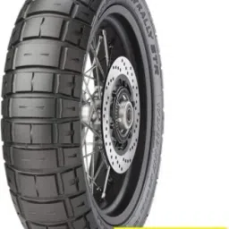 150/70-R18 SCORPION RALLY STAR 150/70-R18 ( UPSIZE FOR 130/70-R18 ) RE INTERCEPTOR GT650 Rear Two Wheeler Tyre-image-29