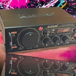 DJ remix 13000 BIG NOPE DIGITAL Black Stereo With BT/ USB/ SD-Card /FM /AUX 5000 W AV Power Amplifier-35