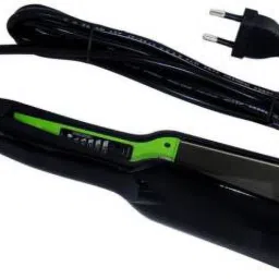 G N VG Wide Plate Salon Professional Hair Straightener 8266 (Original) Hair Straightener-image-11