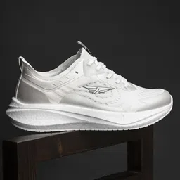 red tape ETPU Athleisure Shoes for Men | Cultured Round-Toe Shape, Cushioning Technology Walking Shoes For Men-picture-23