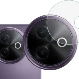Ten To 11 Back Camera Lens Glass Protector for ViVO Y39 5G-14