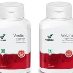 Veslim Capsule 90*2-Combo Energy Drink-image-65