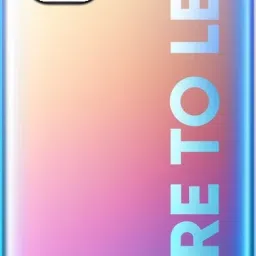 SPAREWARE REALME Back Door Panel Back Body Housing Panel Back Glass Body Realme X7 Pro : Fantasy Back Panel-29