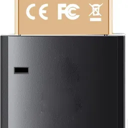 Sancy USB Bluetooth Adapter for PC, 5.3 Bluetooth Dongle Receiver USB Adapter-8