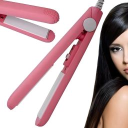 roxfire Straighteners, Mini Hair Straightener HANDY HAIR STRAIGHTENER ( ASSORTED COLOR Hair Straightener-image-40