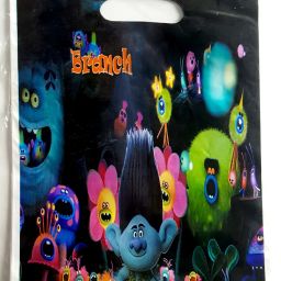 Printed Party Bag-10