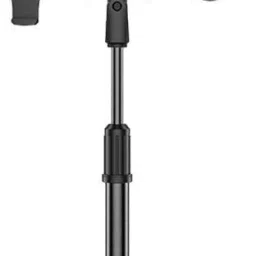 Viraan Adjustable Dual Devices Support Stand Live Streaming Phone Holder with Base Stand ( DUAL MOBILE STAND ) Mobile Holder-image-67