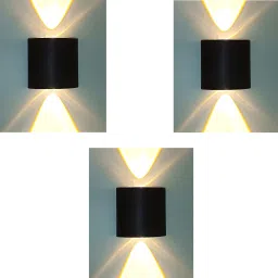 Wallchiere Wall Lamp With Bulb-14