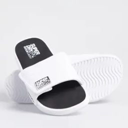 Premium Crewe Sliders with Velcro Fastening-image-17