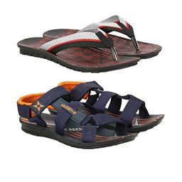 RIFOF Men Multi Sandals-picture-41