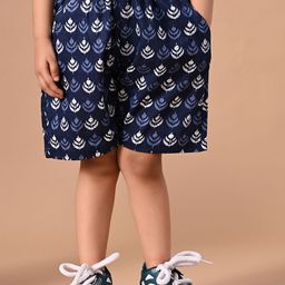BAESD Boys Animal Printed Outdoor Shorts-image-98