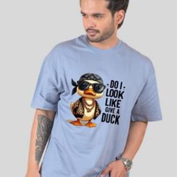 INDIAN THREADS Men Graphic Printed Round Neck Cotton T-shirt-image-26