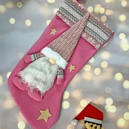 Little Surprise Box LLP Unisex Kids Pink Festive Decor-image-31