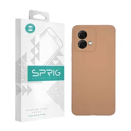 SPRIG Impact Resistant Shock Proof Silicone Motorola G84 Back Case-picture-20