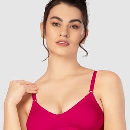 Lovable Bra Full Coverage Lightly Padded-10